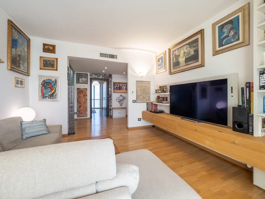 Quadrilocale-Milano-Marcantonio-Colonna-15-Living